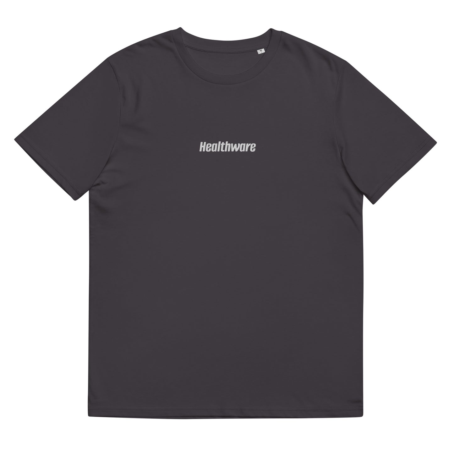 Healthware - Embroidered