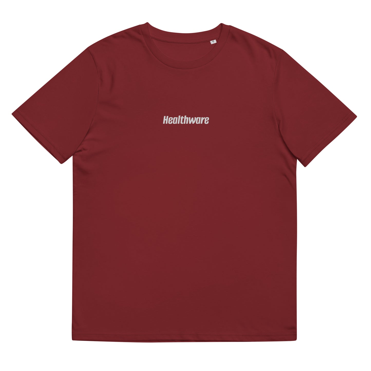 Healthware - Embroidered