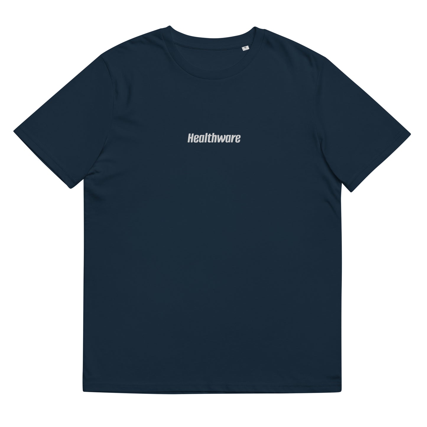 Healthware - Embroidered