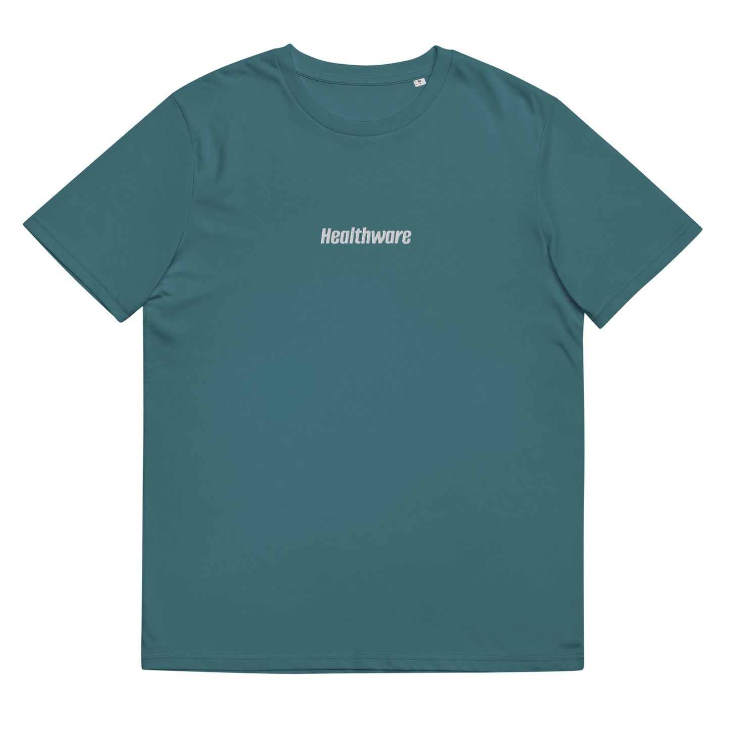 Healthware - Embroidered