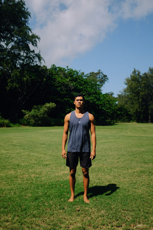 Men’s 100% Cotton Premium Tank top