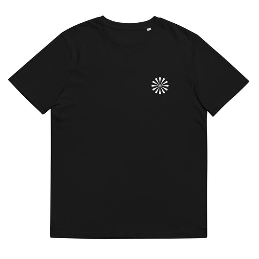 The Sunburst - Unisex Organic Cotton