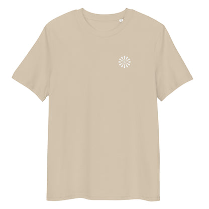 Depollute The Human Body - 100% Organic Cotton Shirt