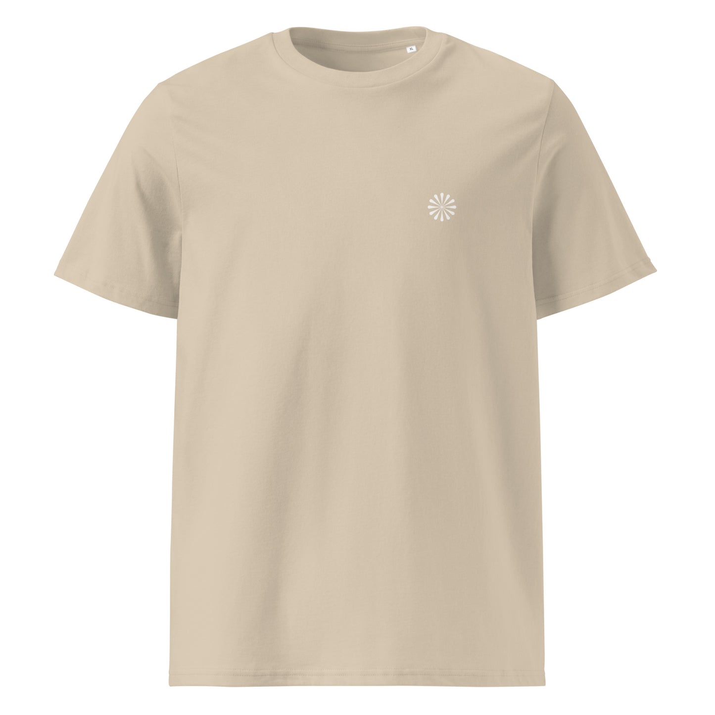 Healthware Clothing 100% Organic Cotton Unisex Shirt