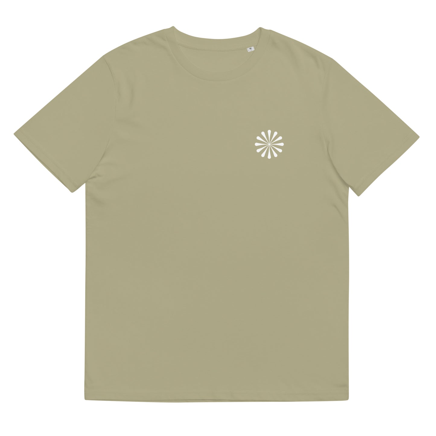 The Sunburst - Unisex Organic Cotton